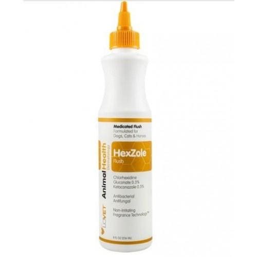 Nootie Lovet Hexzole Flush Japanese Cherry Blossom 8oz Grooming & Hygiene