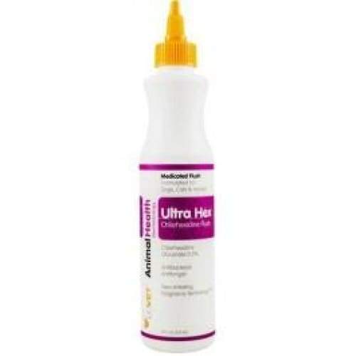 Nootie Nootie Lovet Ultra Hex Flush Japanese Cherry Blossom 8oz/16oz Grooming & Hygiene