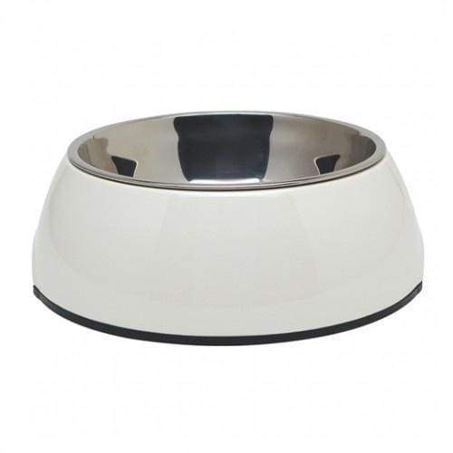 Dogit Dogit 2-in-1 Dog Dish (X-Small 160ml/5.4 fl oz) - 4 Colours Dog Accessories