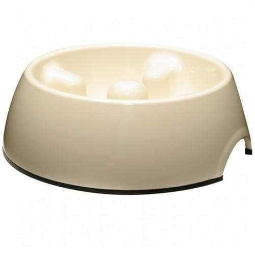 Dogit Dogit Go Slow Anti-Gulping Dog Dish Large (1.2L/40.5 fl oz) Dog Accessories