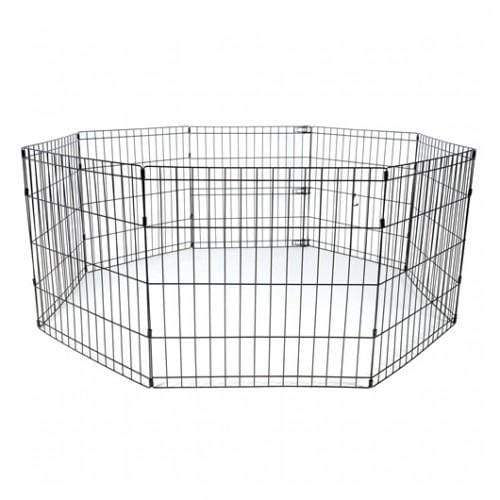 Dogit Dogit Outdoor Playpen (4 Sizes) Dog Accessories