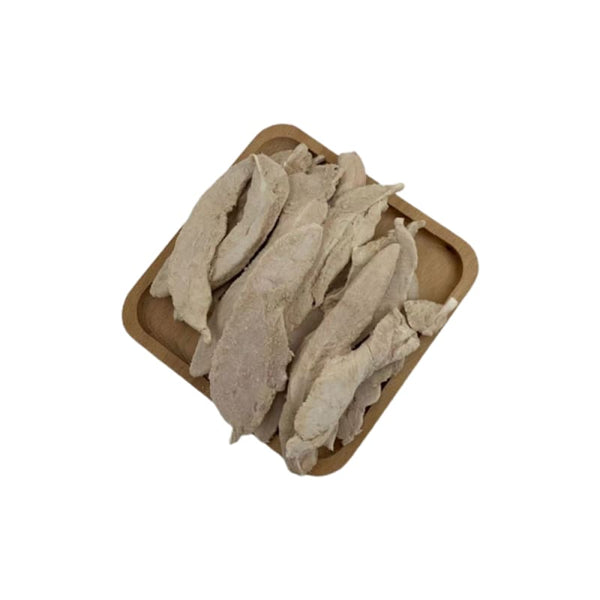 Pet Bites [3 FOR $30 | 37% OFF] Pet Bites Duck Breast Freeze Dried Cat & Dog Treats 99g Dog Food & Treats