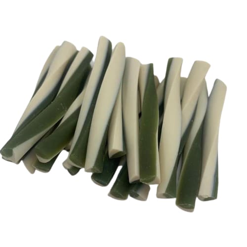 Pet Bites [37% OFF] Pet Bites Mint Infused Mini Chew Sticks Dental Dog Treats 200g Dog Food & Treats