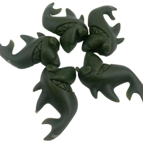 Pet Bites [37% OFF] Pet Bites Mint Medium Shark Dental Dog Treats 180g Dog Food & Treats