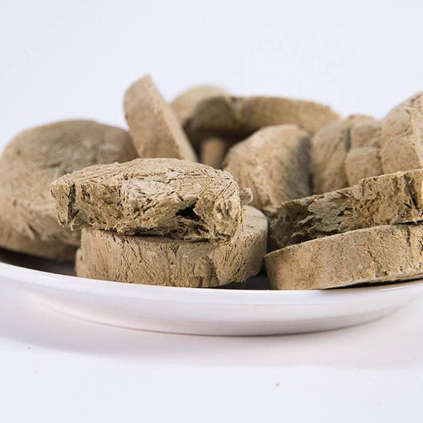 Pet Holistic [4 FOR $140 + FREE TREATS | 20% OFF] Pet Holistic Beef Freeze Dried Raw Dog Food 14oz Dog Food & Treats