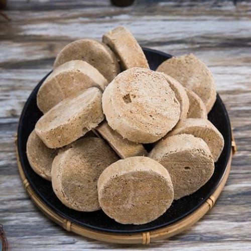 Pet Holistic [4 FOR $180 | 18% OFF] Pet Holistic Rabbit Freeze Dried Raw Dog Food 14oz Dog Food & Treats