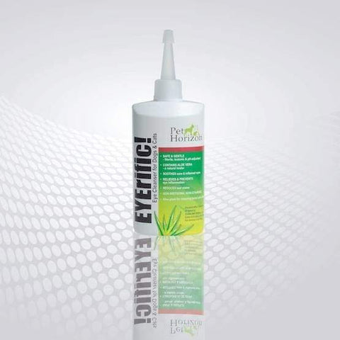 Pet Horizon Pet Horizon EYErific Eye Cleanser For Dogs & Cats 140ml Grooming & Hygiene
