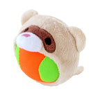 Petz Route Petz Route Gabuccho Balls Zoo Zoo Ferret Dog Toy Dog Accessories