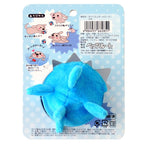 Petz Route Petz Route Gabuccho Balls Zoo Zoo Shark Dog Toy Dog Accessories