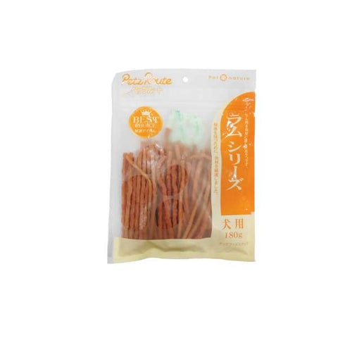 Petz Route Petz Route Lamb Jerky Dog Treats 180g Dog Food & Treats