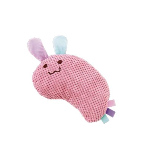 Petz Route Petz Route Rabbit Dog Pillow with Toy Function Dog Accessories