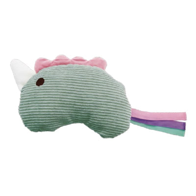 Petz Route Petz Route Unicorn Dog Pillow with Toy Function Dog Accessories