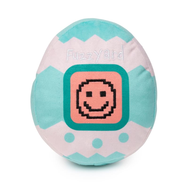 Fuzzyard [15% OFF] Fuzzyard Tamadogchi Plush Dog Toy Dog Accessories