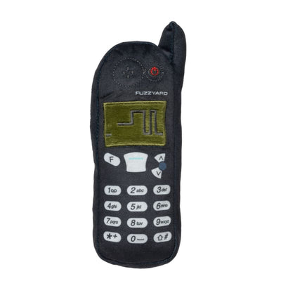 Fuzzyard [15% OFF] Fuzzyard Nokidog Plush Dog Toy Dog Accessories