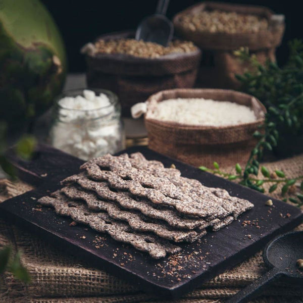 Qchefs Qchefs Natural Cheese Sizzles Dental Dog Chew 65g Dog Food & Treats