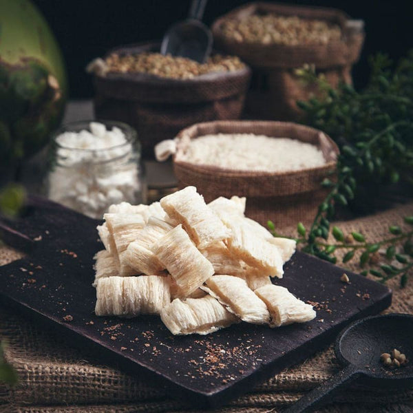 Qchefs Qchefs Natural Cheesies Dental Dog Chew 65g Dog Food & Treats