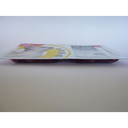 REGAL REGAL Lean Cat Fresh Raw Kangaroo Frozen Food 1kg Cat Food & Treats