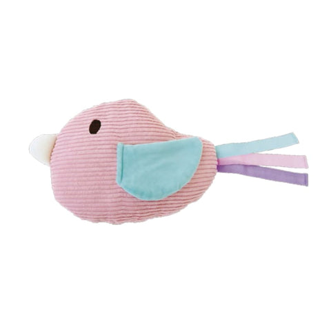 Petz Route Petz Route Bird Dog Pillow with Toy Function Dog Accessories