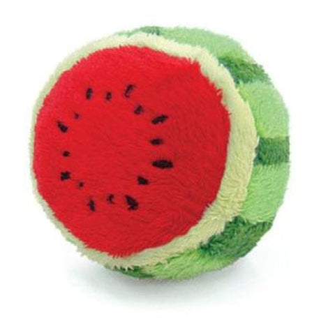 Petz Route Petz Route Watermelon Dog Toy Dog Accessories