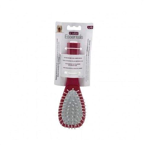 Le Salon Le Salon Essentials Dog Massage & Grooming Brush Grooming & Hygiene