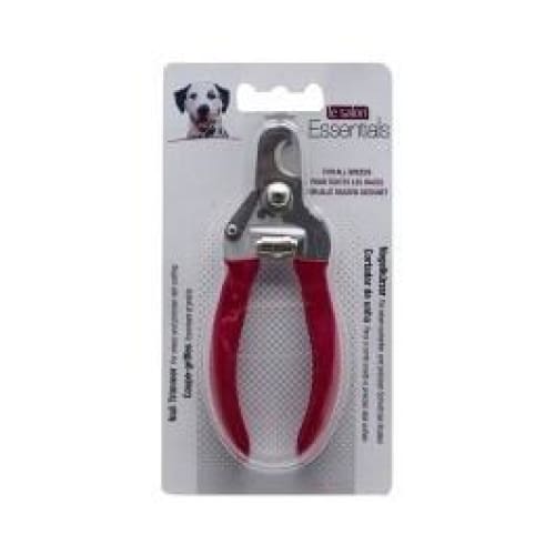 Le Salon Le Salon Essentials Dog Nail Trimmer Grooming & Hygiene