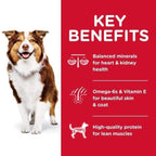 Science Diet [20% OFF] Science Diet Adult 7+ Chicken Meal & Barley Rice Recipe dry dog food Dog Food & Treats