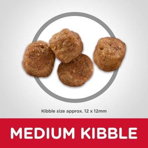 Science Diet [20% OFF] Science Diet Adult 7+ Chicken Meal & Barley Rice Recipe dry dog food Dog Food & Treats