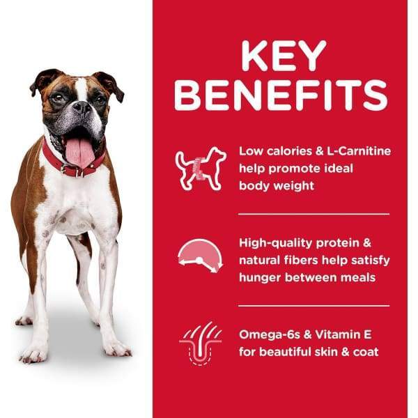 Science Diet [20% OFF] Science Diet Adult Light Dry Dog Food Dog Food & Treats