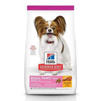 Science Diet [20% OFF] Science Diet Adult Light Small Paws Dry Dog Food 1.5kg Dog Food & Treats