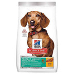 Science Diet [20% OFF] Science Diet Adult Perfect Weight Small & Mini Dry Dog Food 4lbs Dog Food & Treats