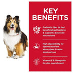 Science Diet [20% OFF] Science Diet Adult Sensitive Stomach & Skin Dry Dog Food Dog Food & Treats