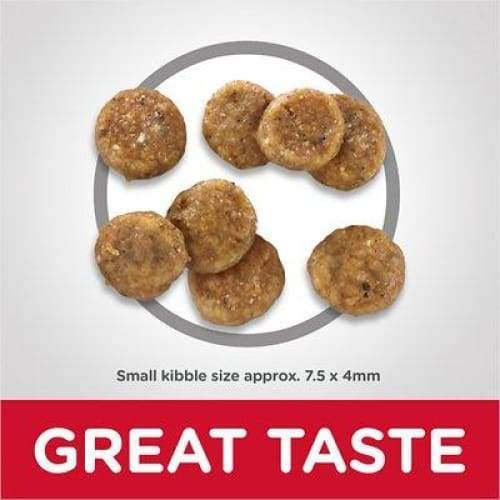 Science Diet [20% OFF] Science Diet Adult Sensitive Stomach & Skin Small Mini Chicken Recipe Dry Dog Food Dog Food & Treats