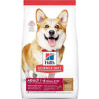Science Diet [20% OFF] Science Diet Adult Small Bites Lamb Meal & Brown Rice Recipe Dry Dog Food Dog Food & Treats