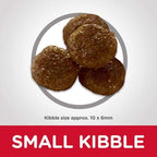 Science Diet [20% OFF] Science Diet Adult Small Bites Lamb Meal & Brown Rice Recipe Dry Dog Food Dog Food & Treats