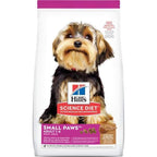 Science Diet [20% OFF] Science Diet Adult Small Paws Lamb Meal & Brown Rice Recipe Dry Dog Food Dog Food & Treats