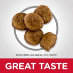 Science Diet [20% OFF] Science Diet Puppy Small Bites Chicken & Barley Recipe Dry Dog Food Dog Food & Treats