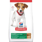 Science Diet [20% OFF] Science Diet Puppy Small Bites Lamb Meal & Brown Rice Recipe Dry Dog Food Dog Food & Treats