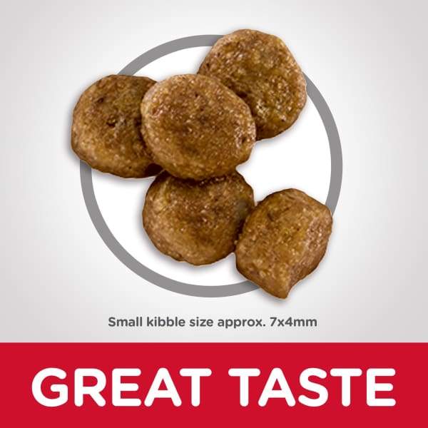 Science Diet [20% OFF] Science Diet Puppy Small Bites Lamb Meal & Brown Rice Recipe Dry Dog Food Dog Food & Treats