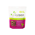 Smallbatch Smallbatch Turkey Hearts Freeze Dried Dog & Cat Treats 3.5oz Dog Food & Treats