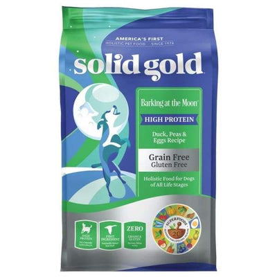 Solid Gold Solid Gold Barking at the Moon Dry Dog Food Dog Food & Treats
