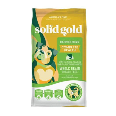 Solid Gold Solid Gold Holistique Blendz Dry Dog Food Dog Food & Treats