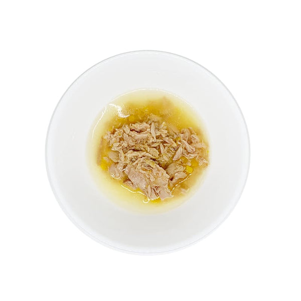 Sparkles Sparkles Colours Whitemeat Tuna & Pumpkin Canned Cat Food 70g Cat Food & Treats