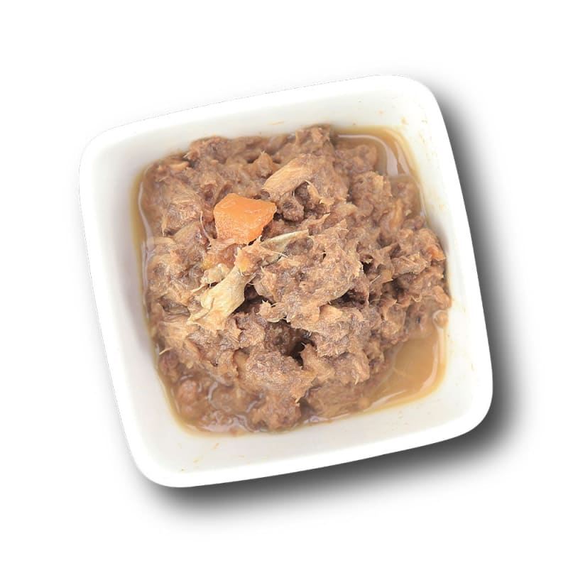 Sparkles Sparkles Mackerel & Carrot Canned Cat Food 70g Cat Food & Treats