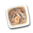 Sparkles Sparkles Mackerel Shrimp & Crab Canned Cat Food 70g Cat Food & Treats