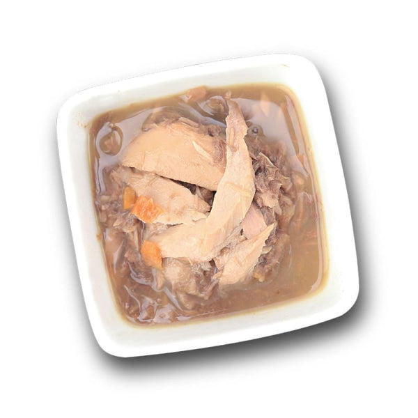 Sparkles Sparkles White Meat Tuna & Carrot Canned Cat Food 70g Cat Food & Treats