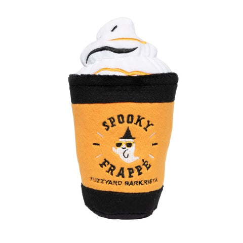 Fuzzyard [15% OFF] Fuzzyard Halloween Spooky Frappe Dog Toy Dog Accessories