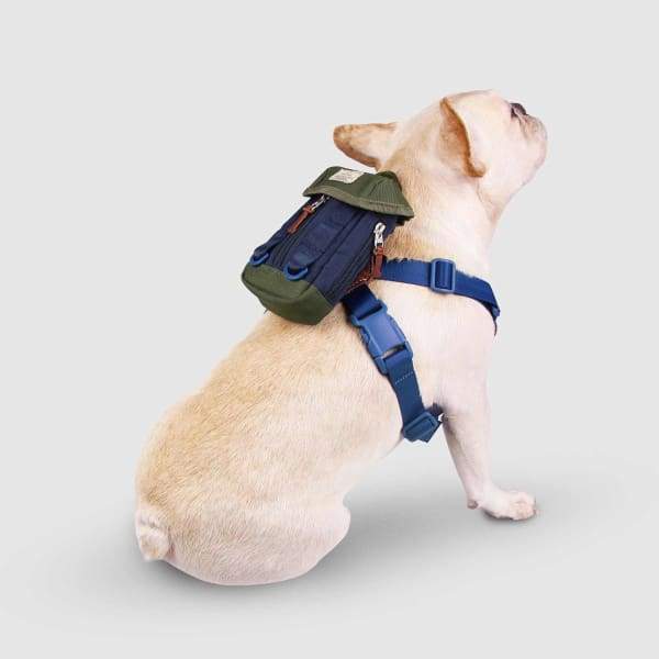 SPUTNIK Sputnik Clean Multi-Function Blue Bag Dog Accessories