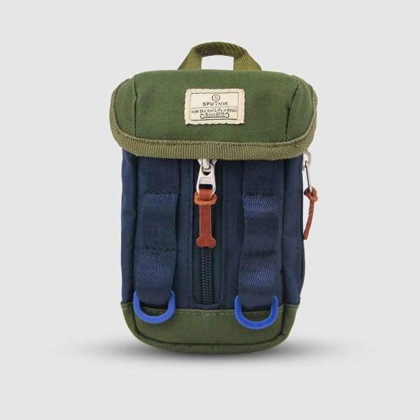 SPUTNIK Sputnik Clean Multi-Function Blue Bag Dog Accessories