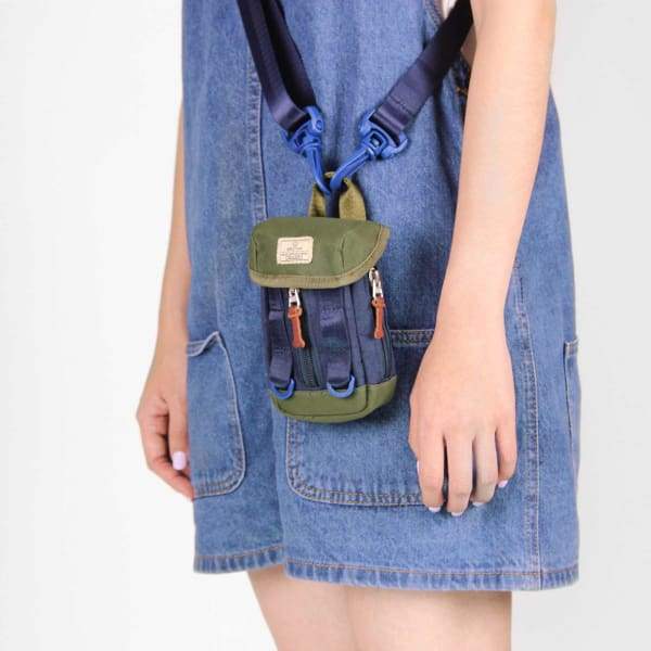 SPUTNIK Sputnik Clean Multi-Function Blue Bag Dog Accessories