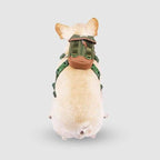 SPUTNIK Sputnik Clean Multi-Function Green Bag Dog Accessories